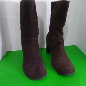 Mossimo Suede Boot